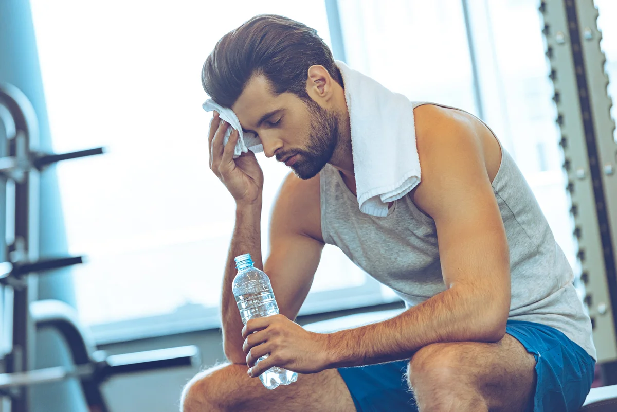 Causes and Treatment for Muscle Pain After Gym: Tips for Relief and Recovery